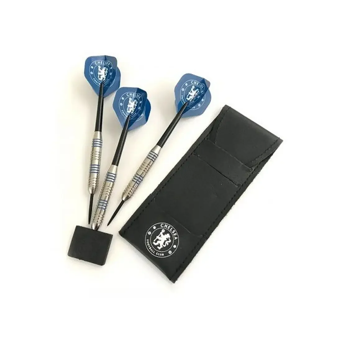 Chelsea FC Darts Set
 £23.00 