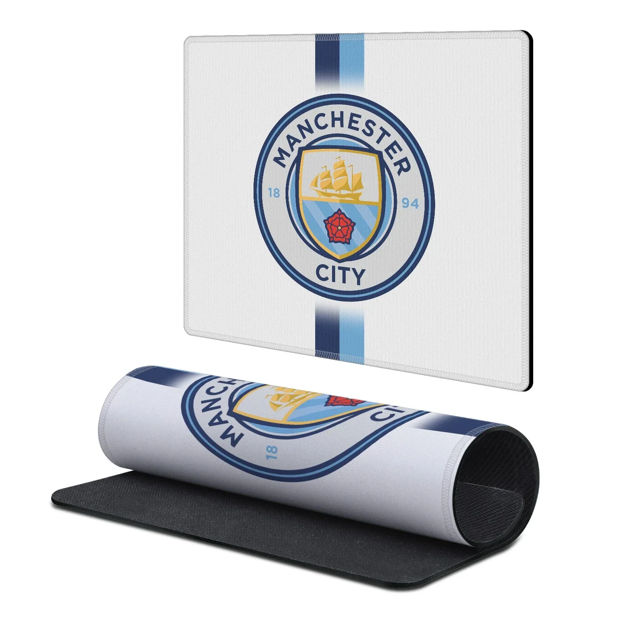 Man City FC 2026/27 Mouse Mat Pad (250 x 300 mm) 
 £25.95 