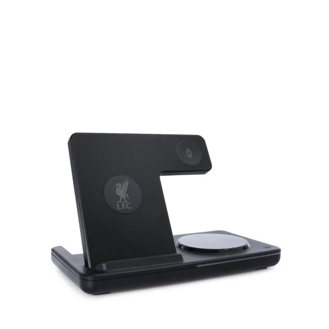 Liverpool FC Charging Stand - £50.00