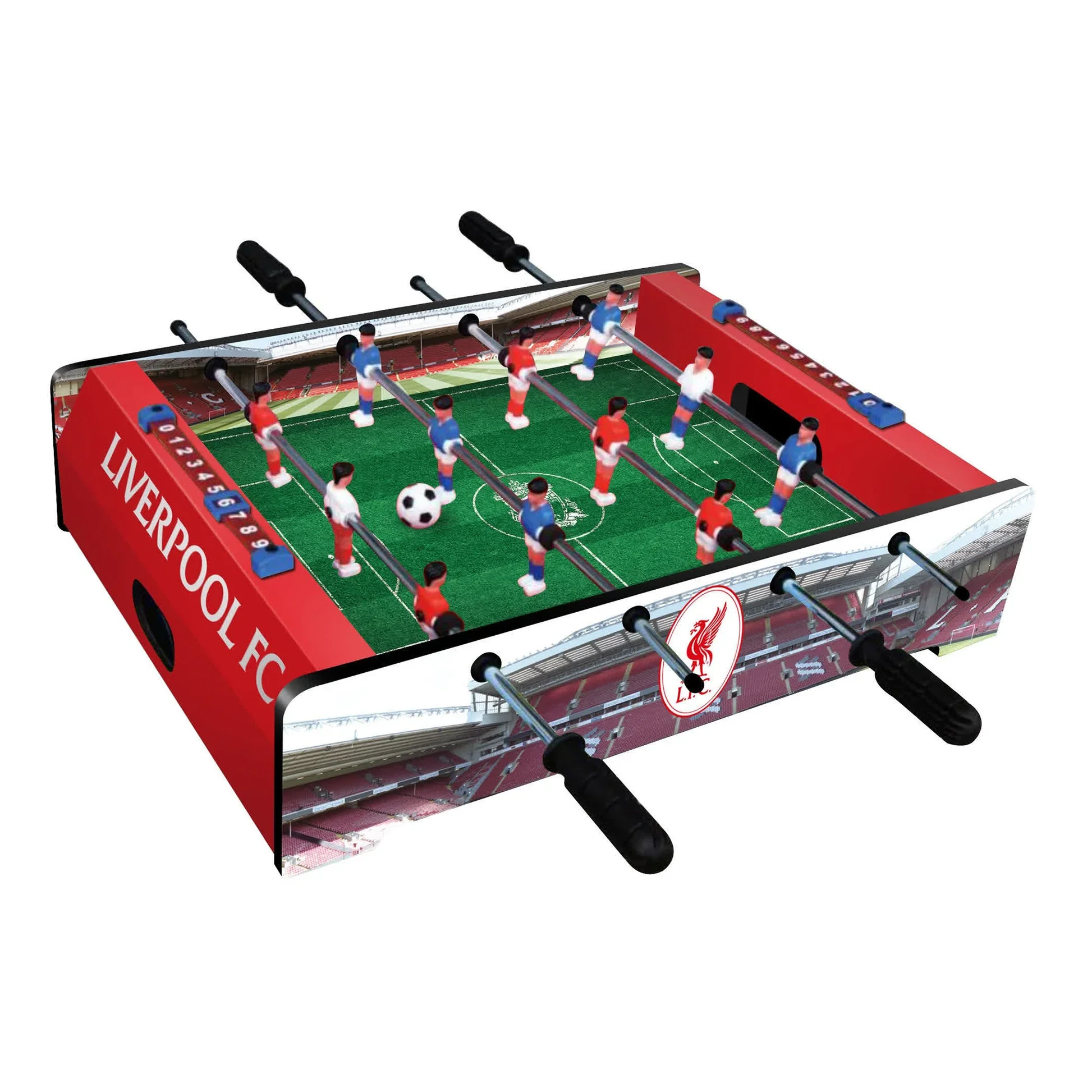 Liverpool FC 20 inch Football Table Game - £38.99