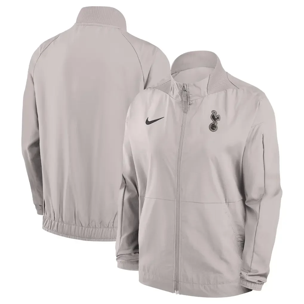 Tottenham Hotspur Anthem Jacket 
 £33.18  