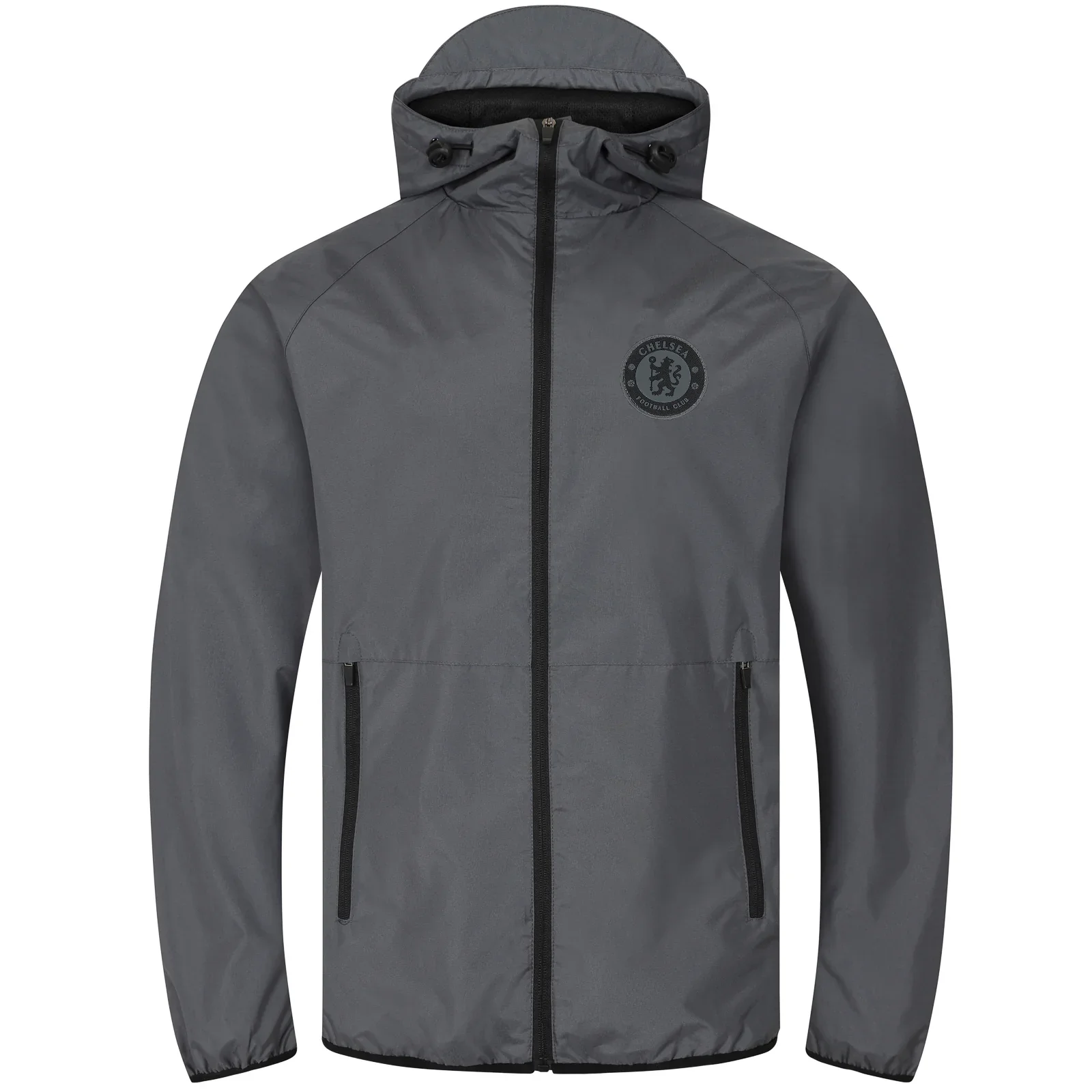 Chelsea FC Mens Shower Jacket
 £39.99 