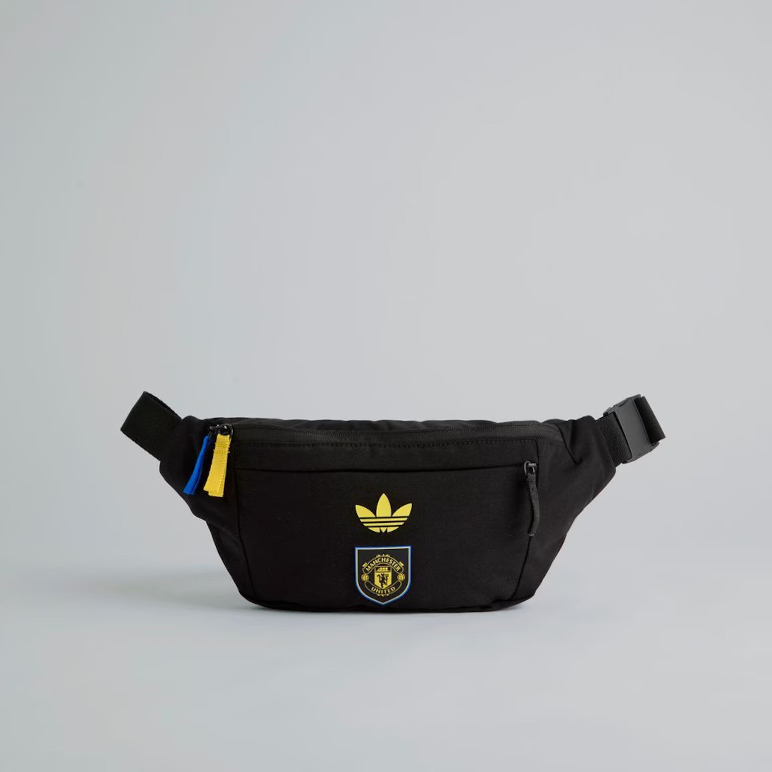 Manchester United Third Waist Bag - £25.00