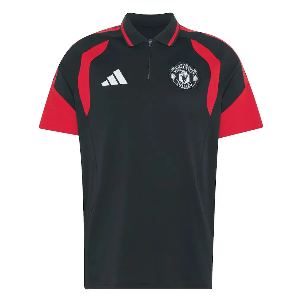 Manchester United 26/27 Training Tiro Polo
 £40.00 