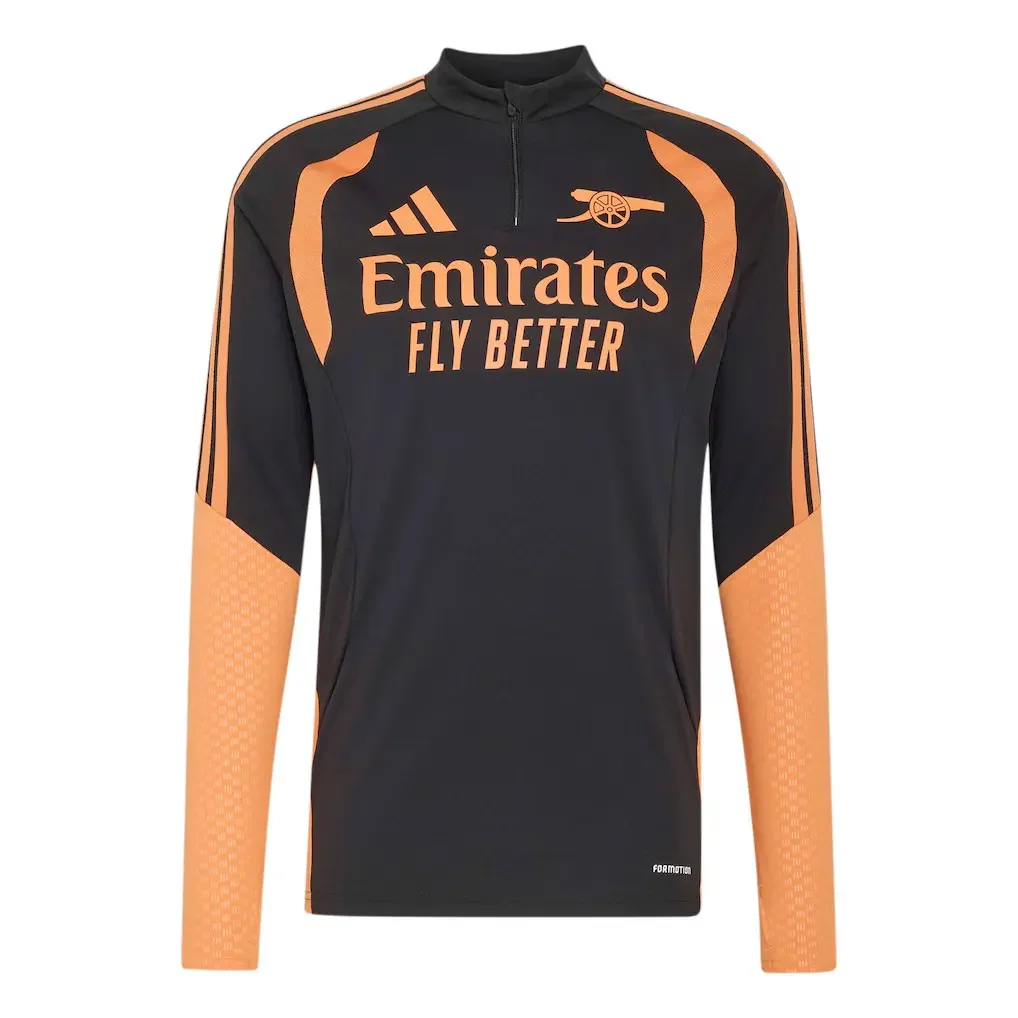 Arsenal adidas 26/27 L/S Training Top Mens 
 £65.00 