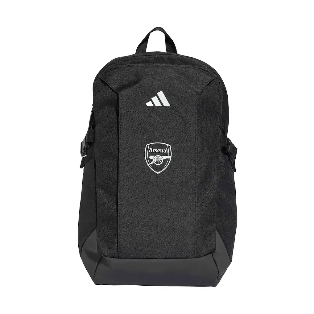 Arsenal adidas Backpack - Black
 £40.00 
