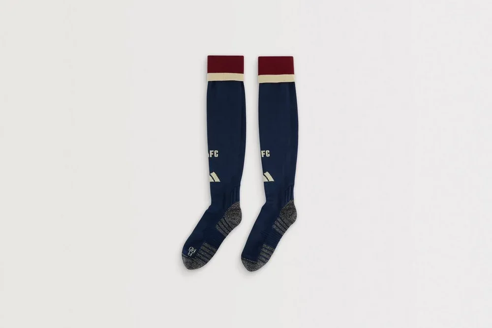 Arsenal FC adidas Kids 26/27 Third Socks
 £16.00 