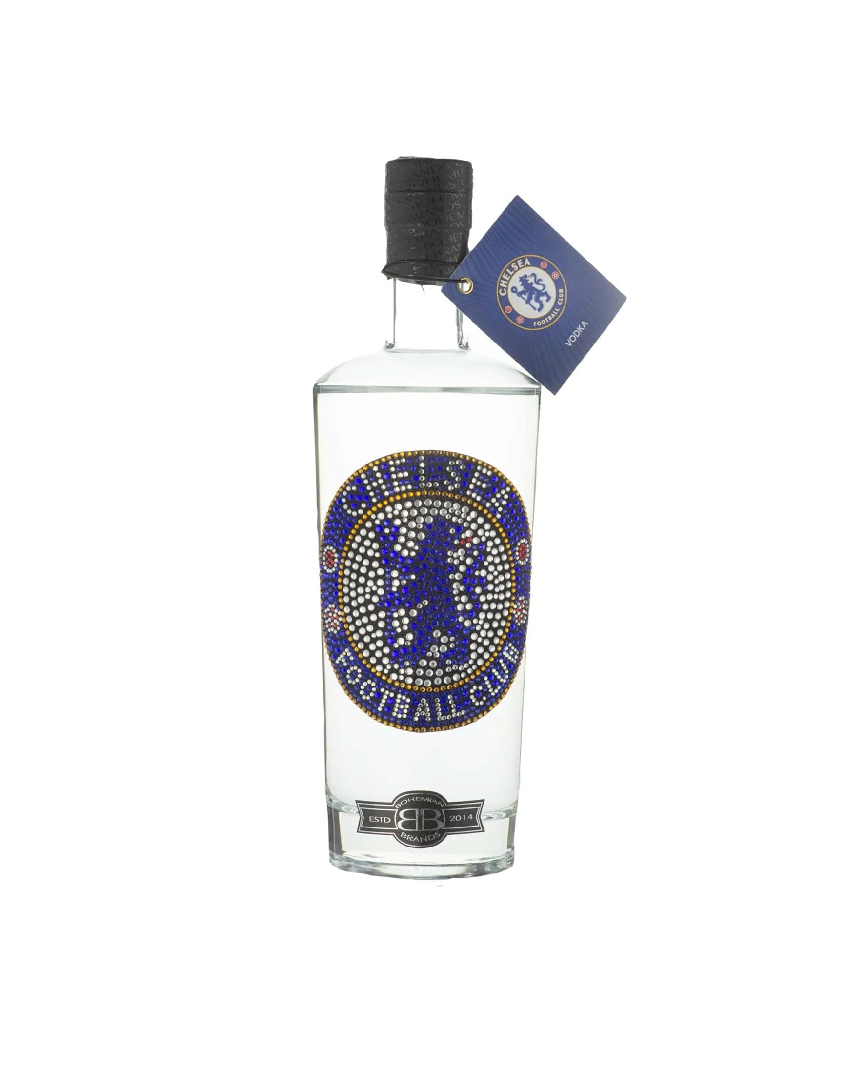 Official Chelsea FC Vodka 70 cl
 £37.00 