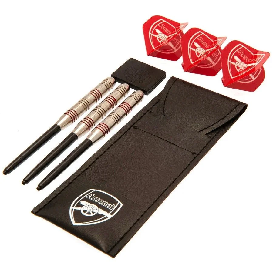 Arsenal FC Darts Set - £15.99