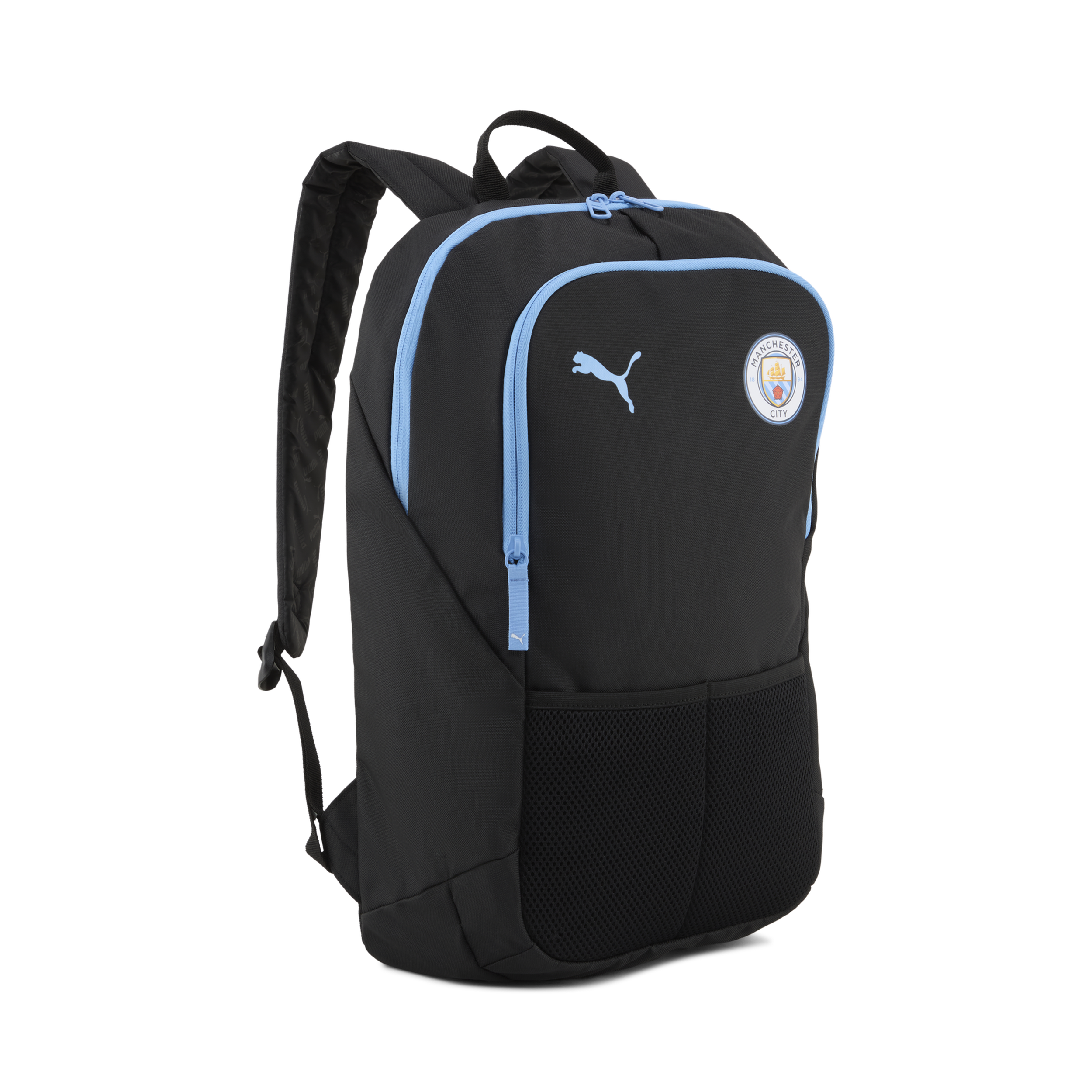 Manchester City Backpack 2026/27
 £38.00  