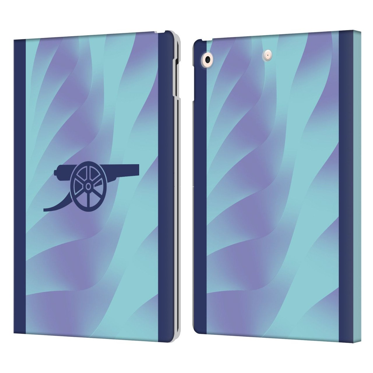 Arsenal FC Leather Case Cover For Apple iPad 10.2 2019-21
 £28.95 