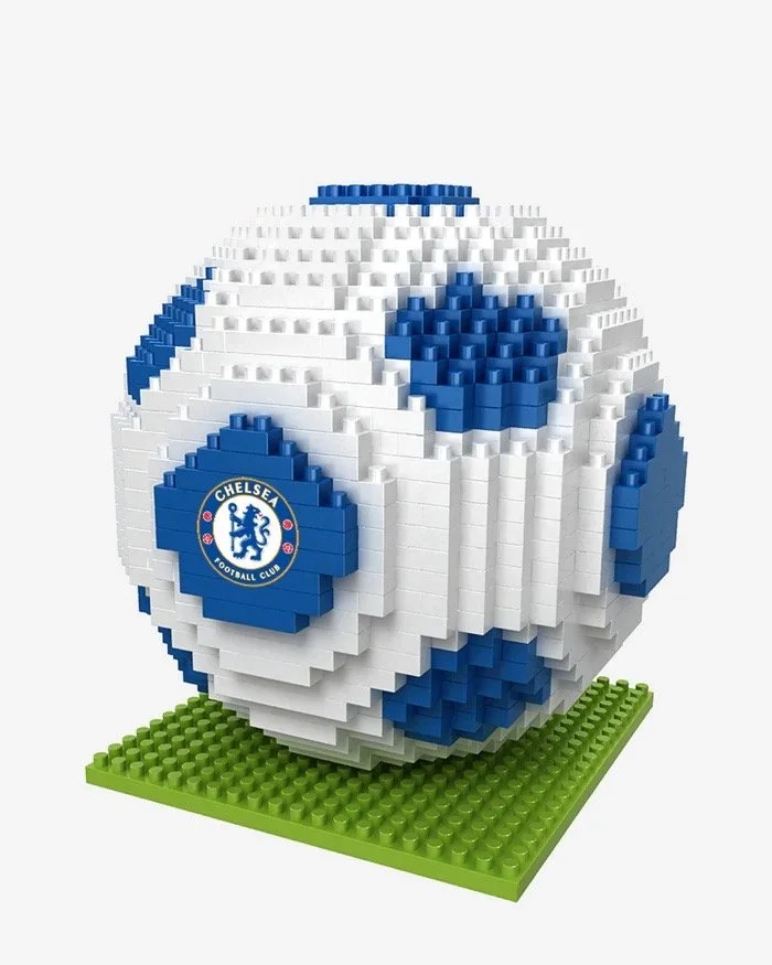 Chelsea FC BRXLZ Football - £25