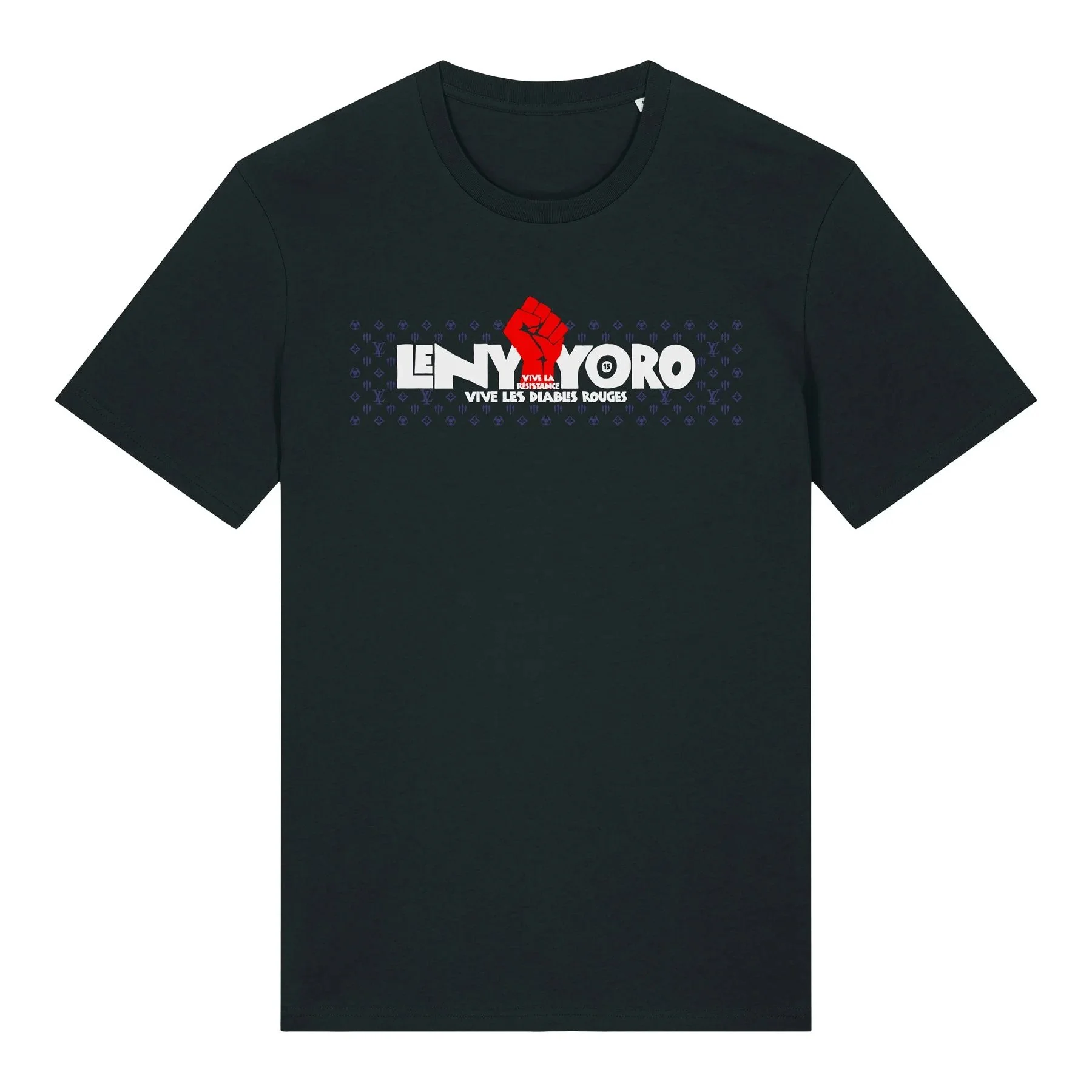 Leny Yoro T-Shirt - £24.99