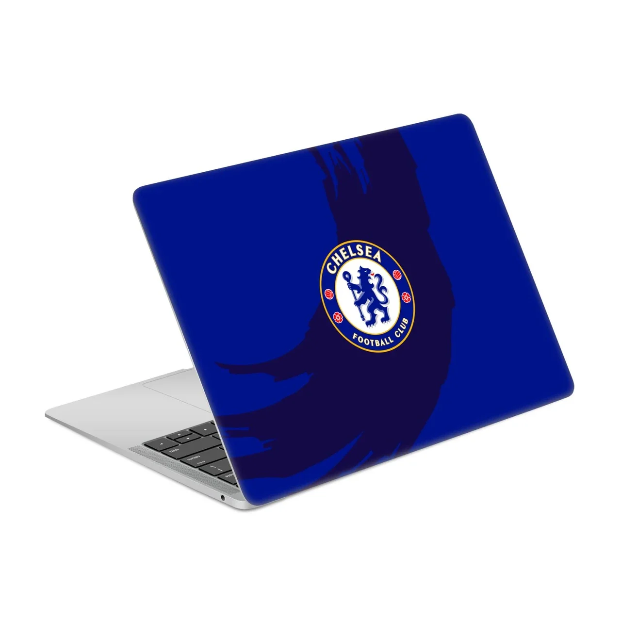 Chelsea FC Art Sweep Stroke Vinyl Sticker Skin Cover for Apple MacBook Air 13.3" A1932/A2179
 £22.95 