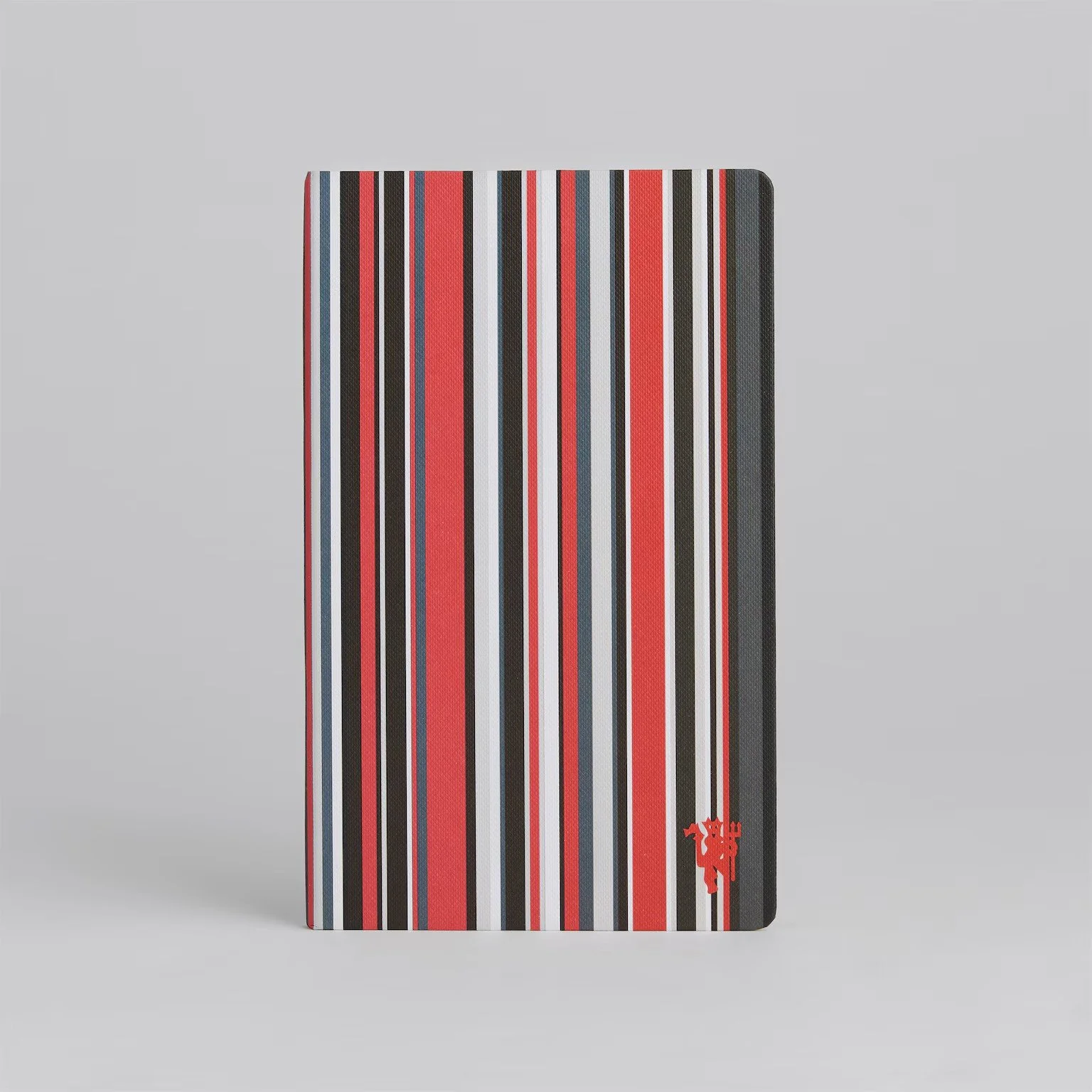 Manchester United x Paul Smith Stripe Notebook Multi - £25.00