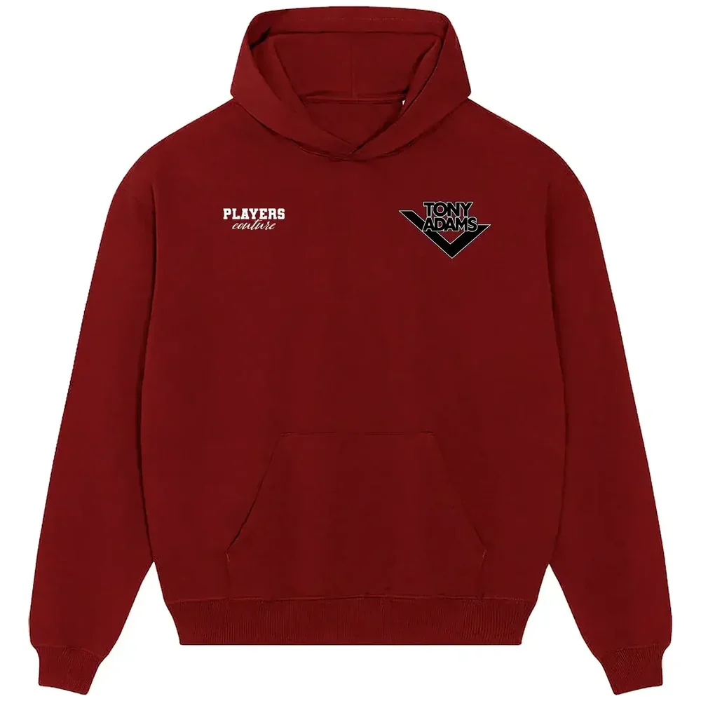Tony Adams Logo Men's Hoodie
 £50.00  
