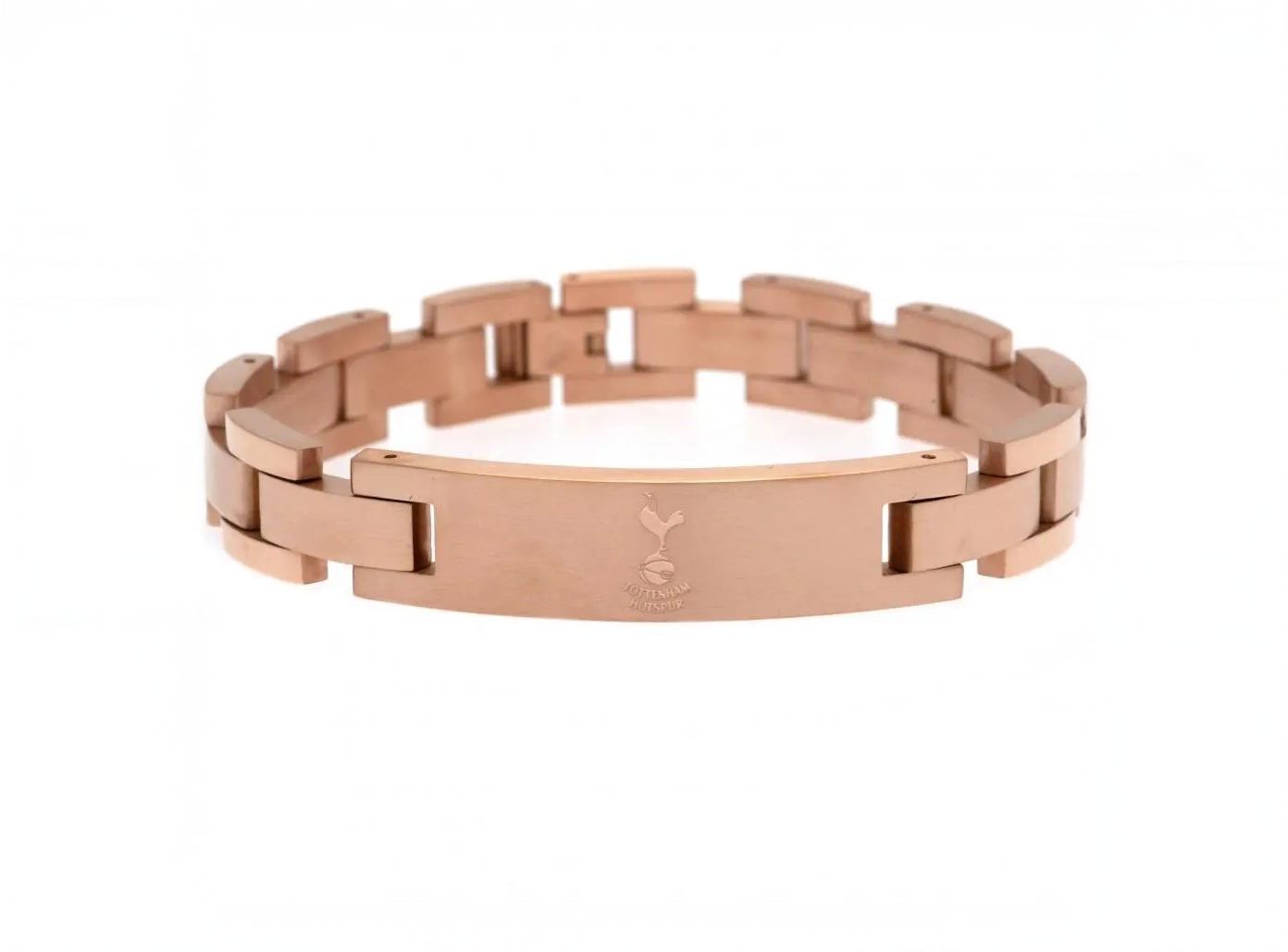 Tottenham Hotspur Rose Gold Plated Bracelet - £49.99