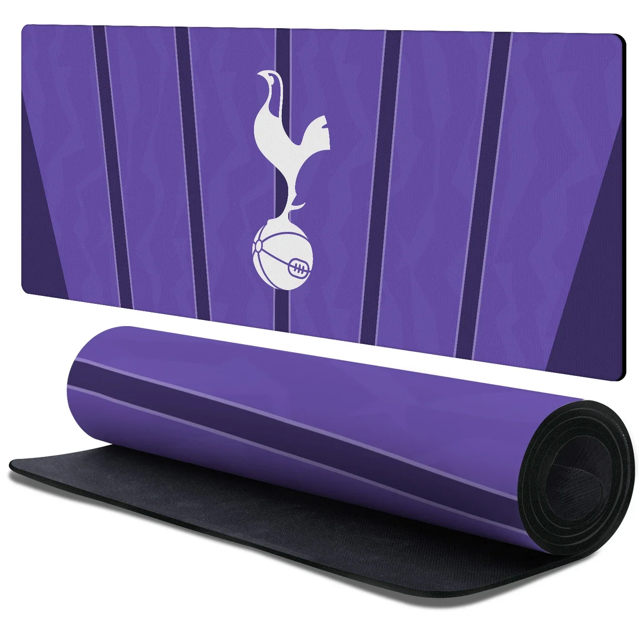 Tottenham Hotspur F.C. 2026/27 Badge Kit Third Desk PC Keyboard Mouse Mat Pad (900 x 400 mm) 
 £40.95 