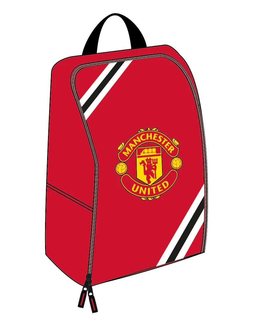 Team Merchandise Core Stripe Bootbag - £10.95