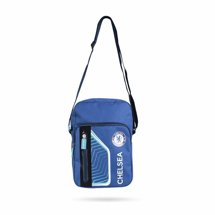 Chelsea FC Side Bag
 £15.99 
