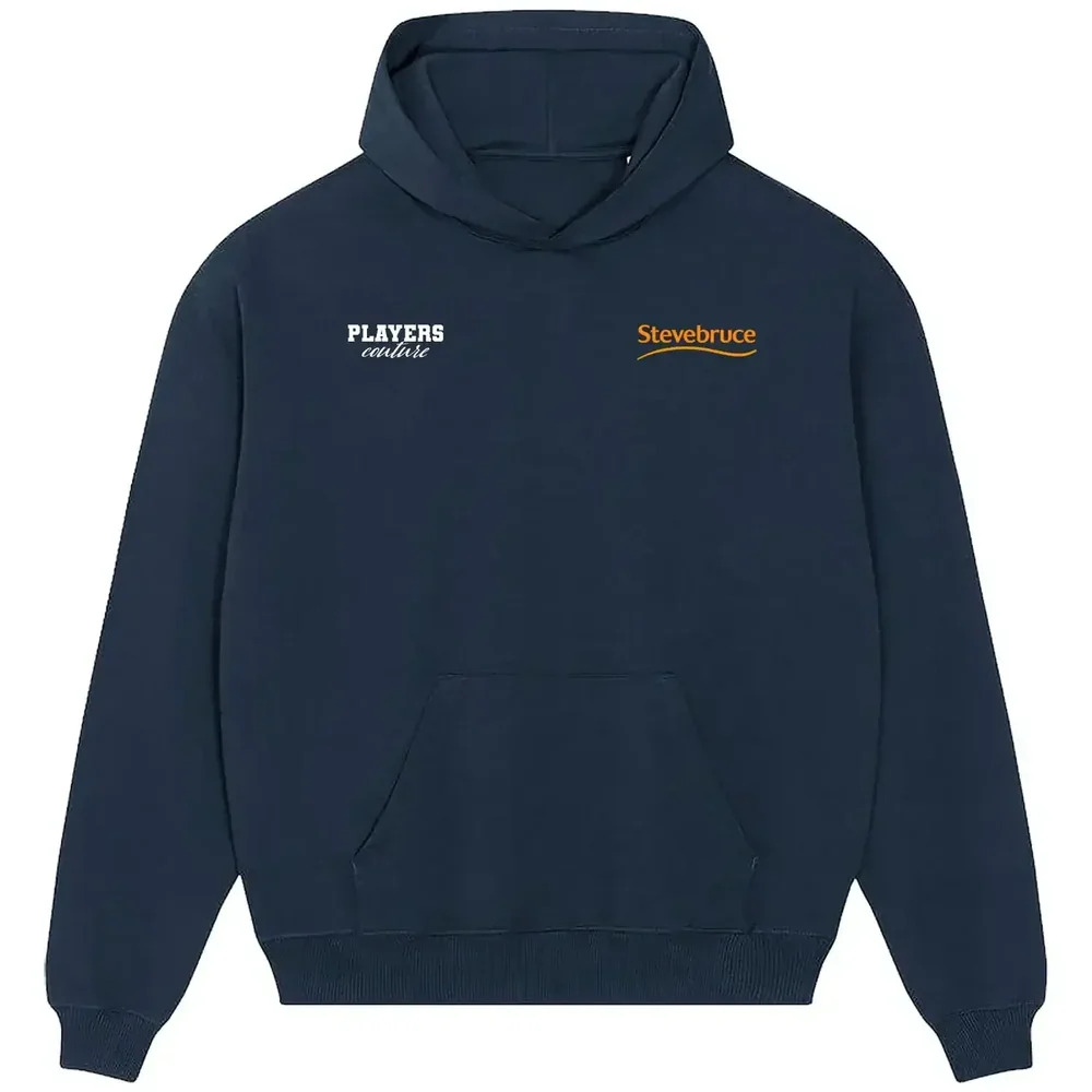Steve Bruce Logo Men's Hoodie
 £50.00 