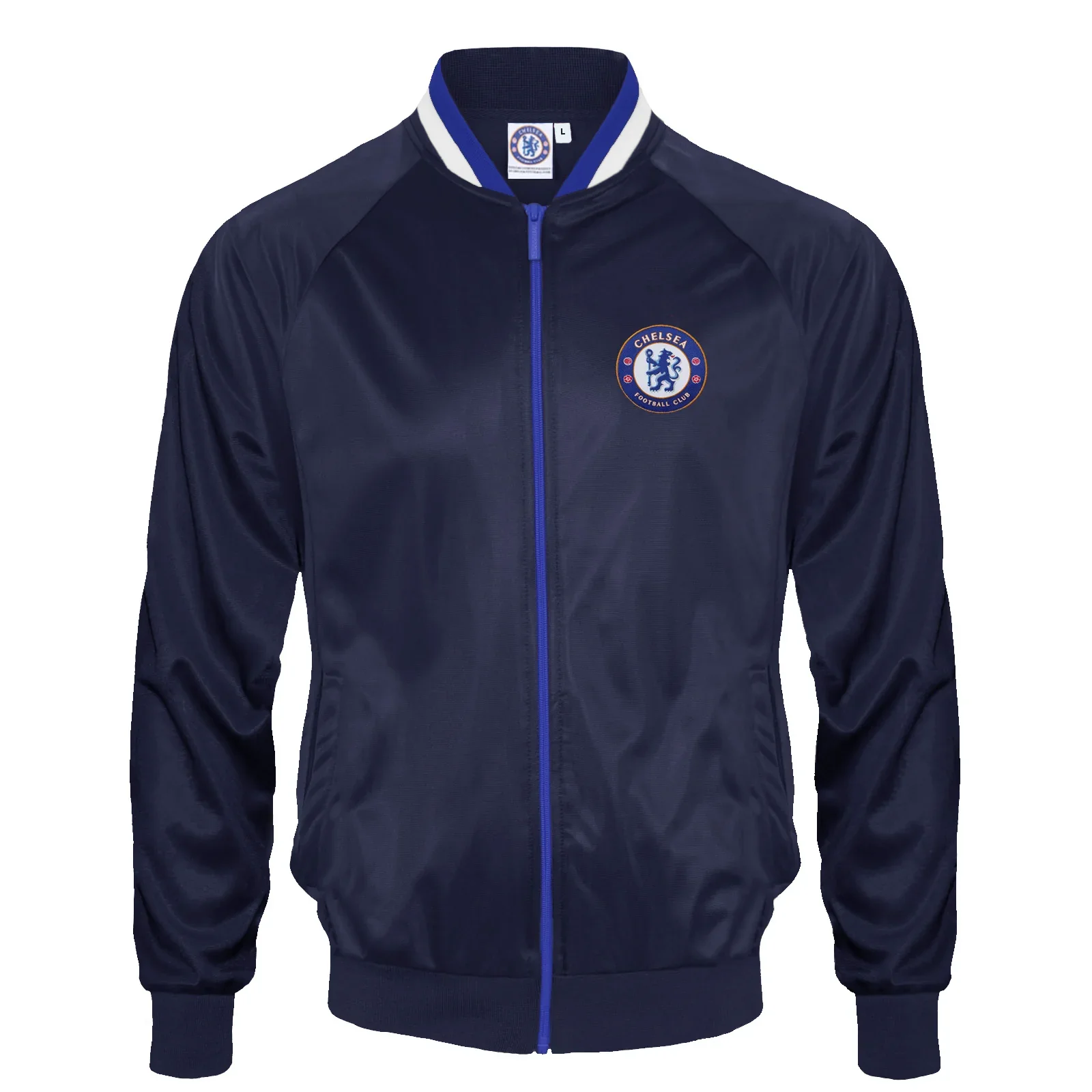 Chelsea FC Mens Track Jacket
 £39.99 