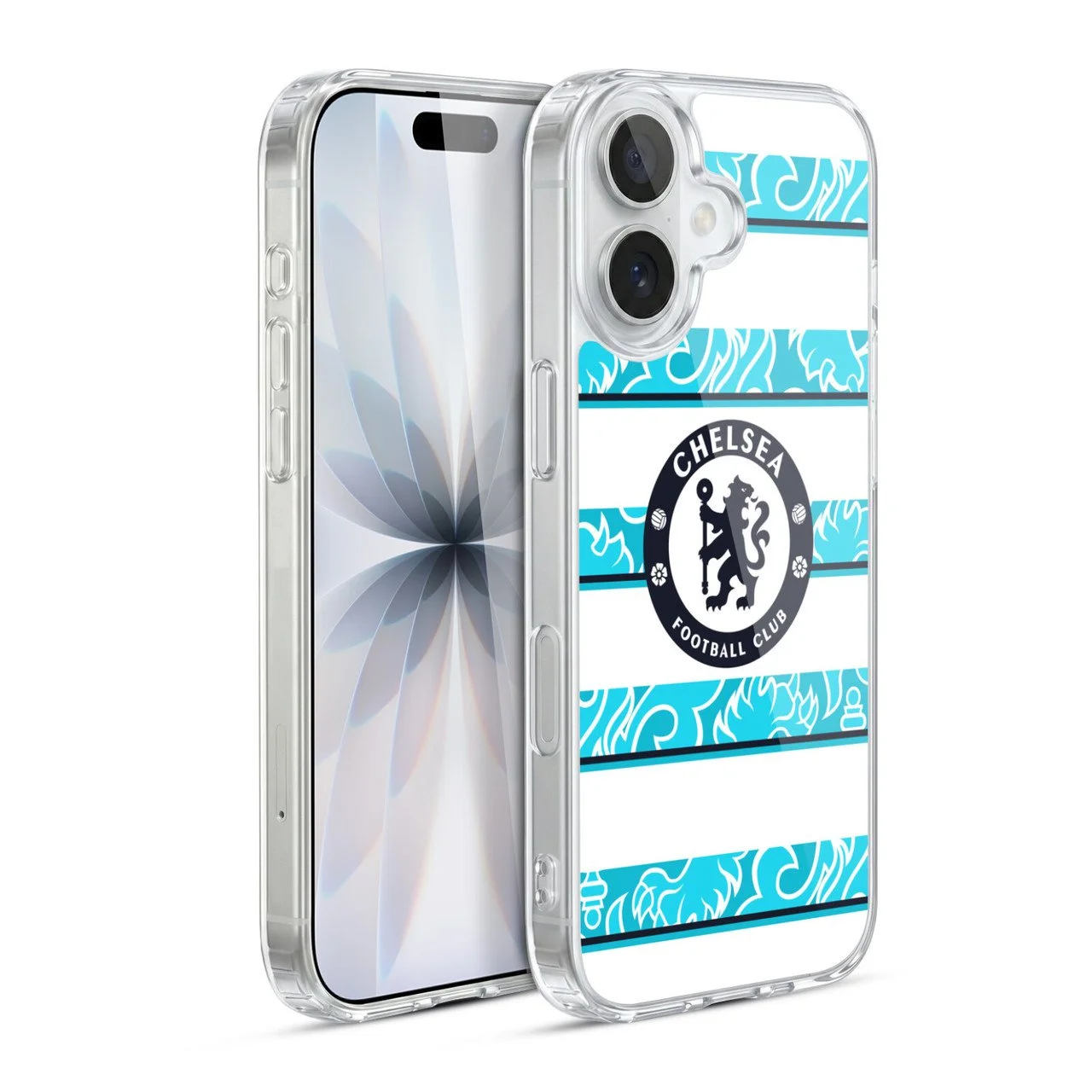 Chelsea FC 2022/23 Soft Gel Case for Apple iPhone 17
 £23.95  