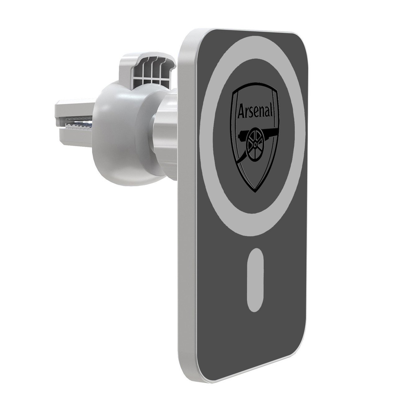 Arsenal FC Magnetic Car Phone Mount with Wireless Charger MagSafe
 £21.95  