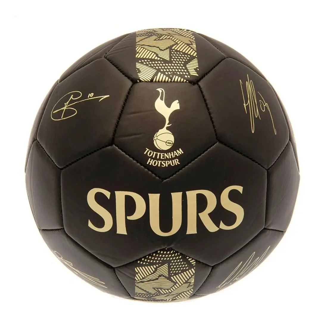 Tottenham Hotspur FC Phantom Signature Football
 £15.00 