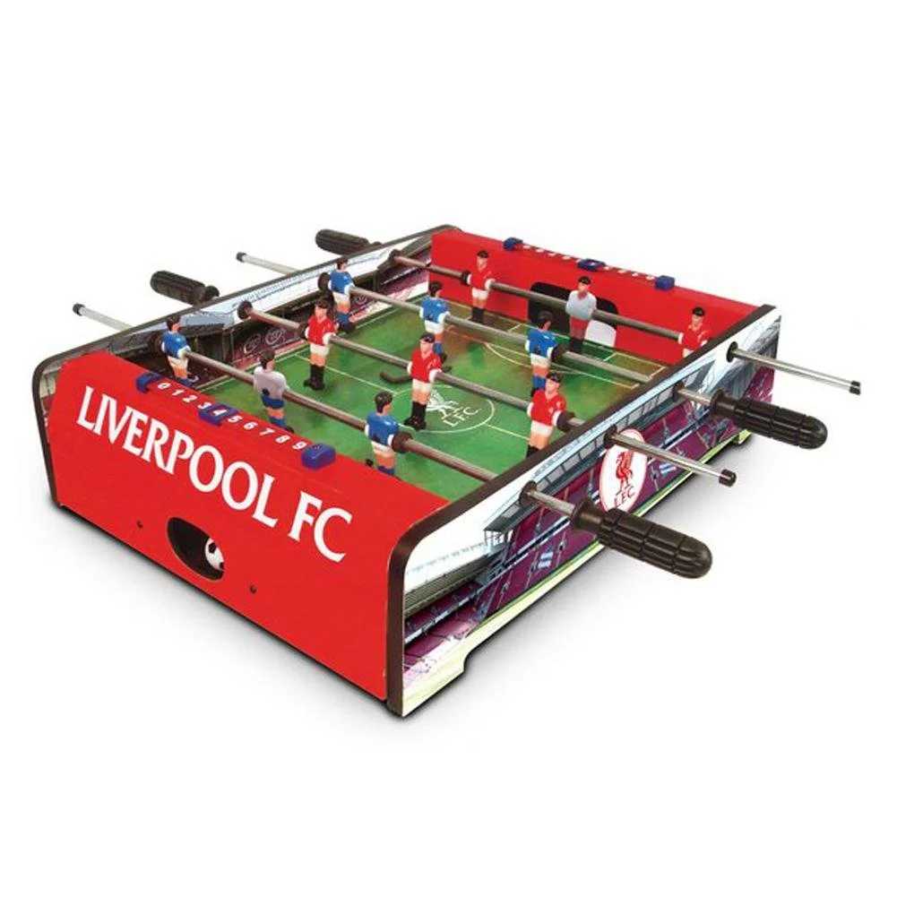 Liverpool FC 20 inch Football Table Game 
 £38.99 