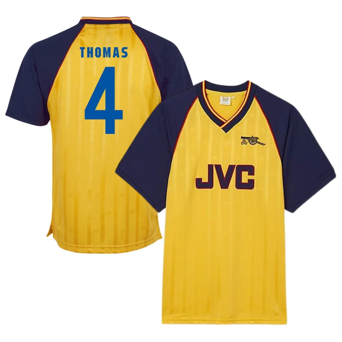 Michael Thomas Arsenal 4 Jersey - £67.39