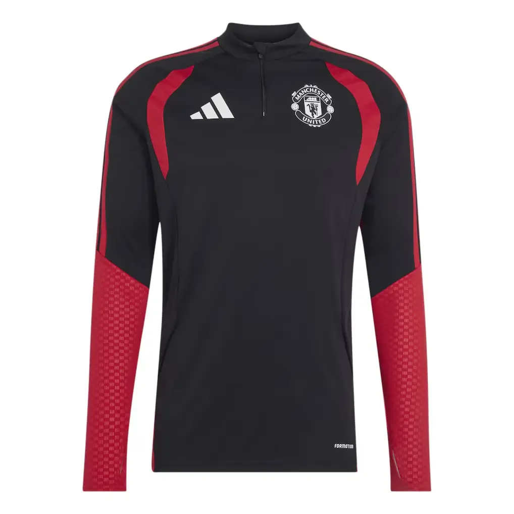 Manchester United 26/27 Training Tiro Top
 £65.00 