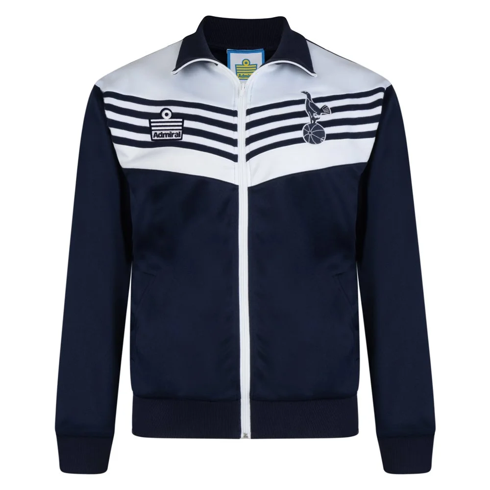 Tottenham Hotspur 1978 Admiral Track Jacket
 £45.00 
