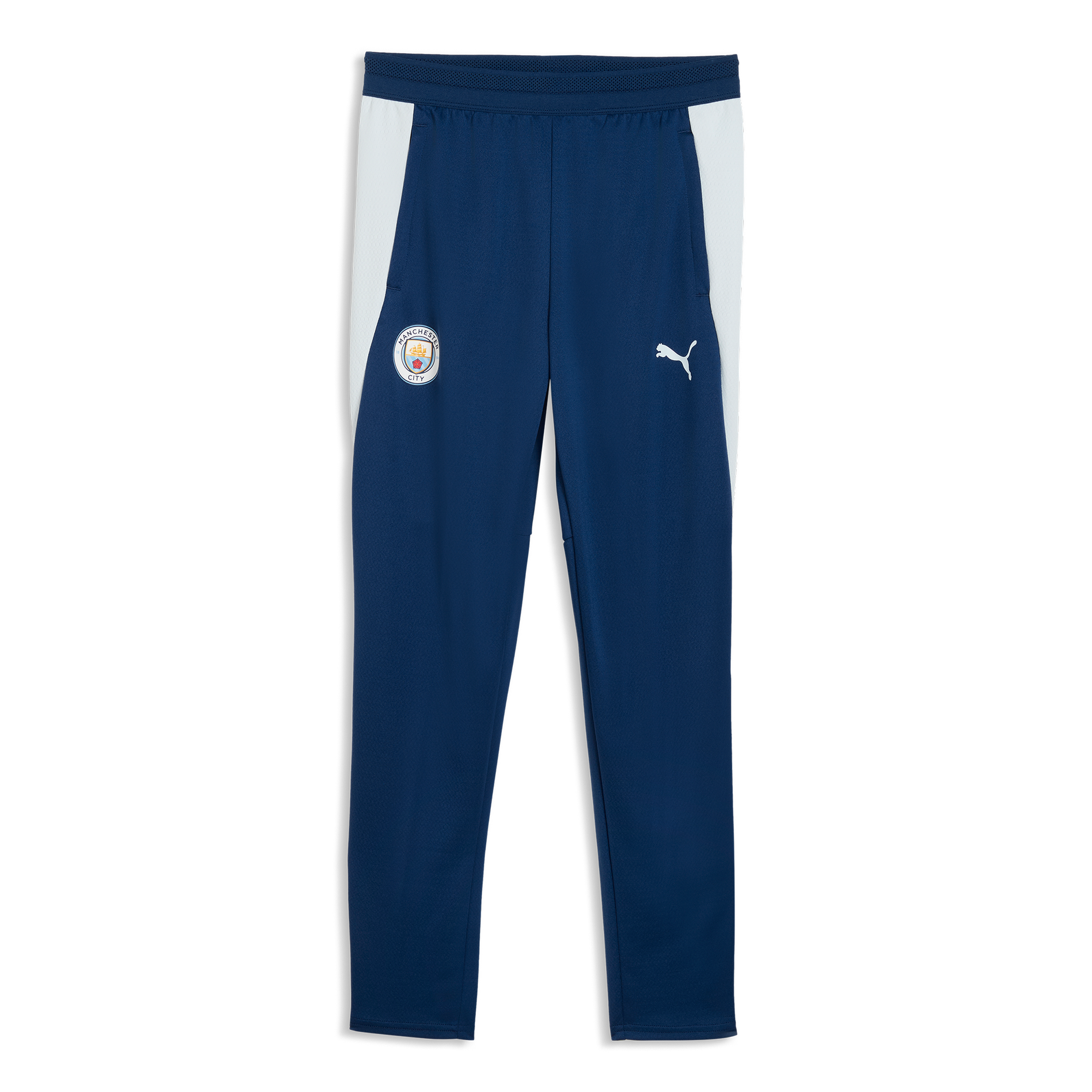 Manchester City FC Puma Kids Training Pocket Pants 2026/27
 £45.00 