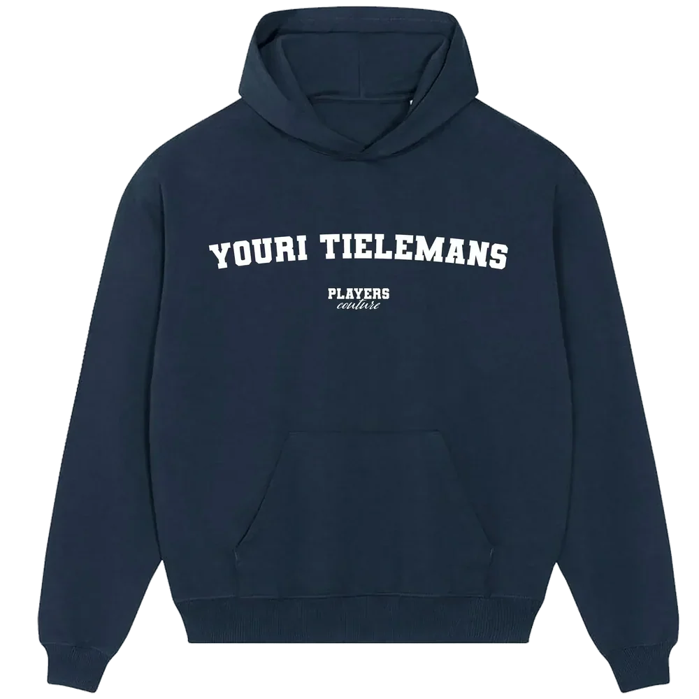 Youri Tielemans Men's Hoodie
 £39.99 