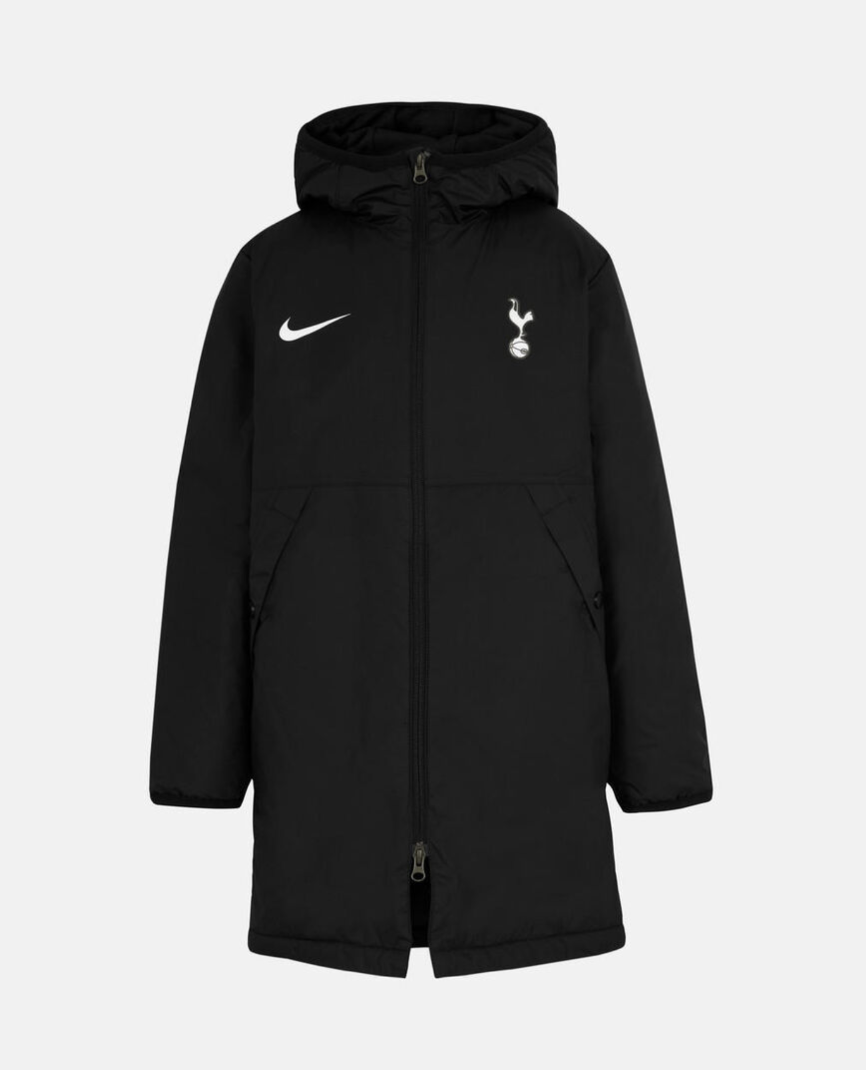 Spurs Nike Youth Size XL Academy Repel Park Long Jacket - £110.00