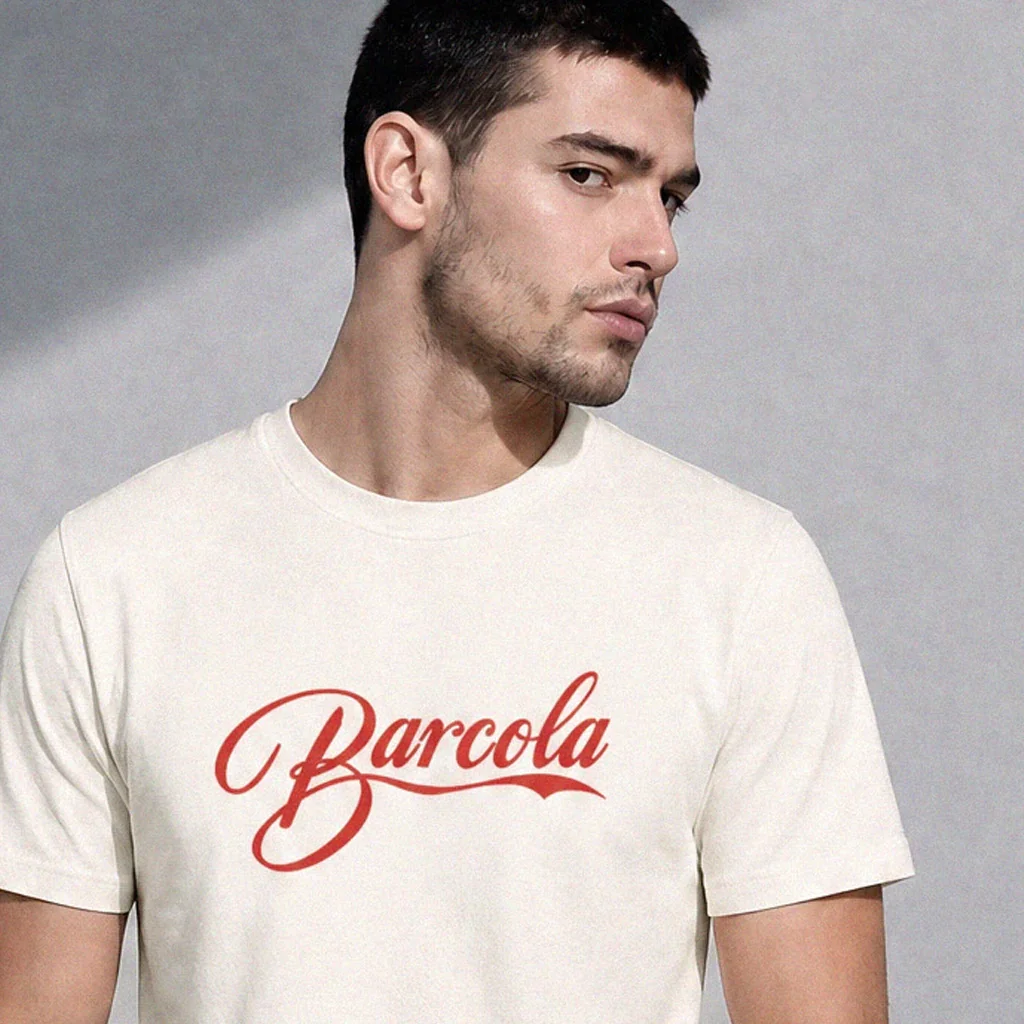 Liverpool Barcola Ecru T-Shirt
 £28.00  