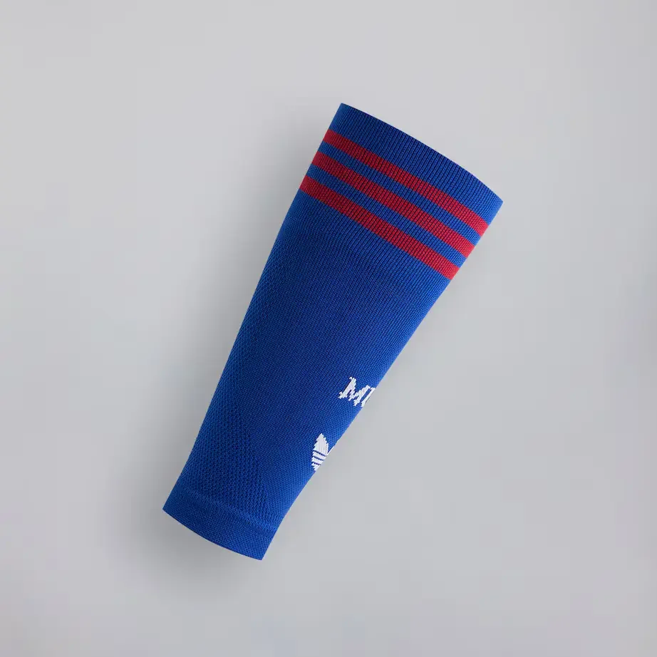 Manchester United 26/27 Away Short Socks Blue
 £20.00 