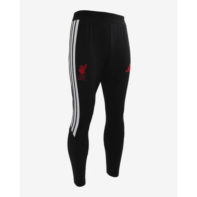 Liverpool FC adidas Mens 26/27 Tiro Pro Training Pants Black
 £75.00 
