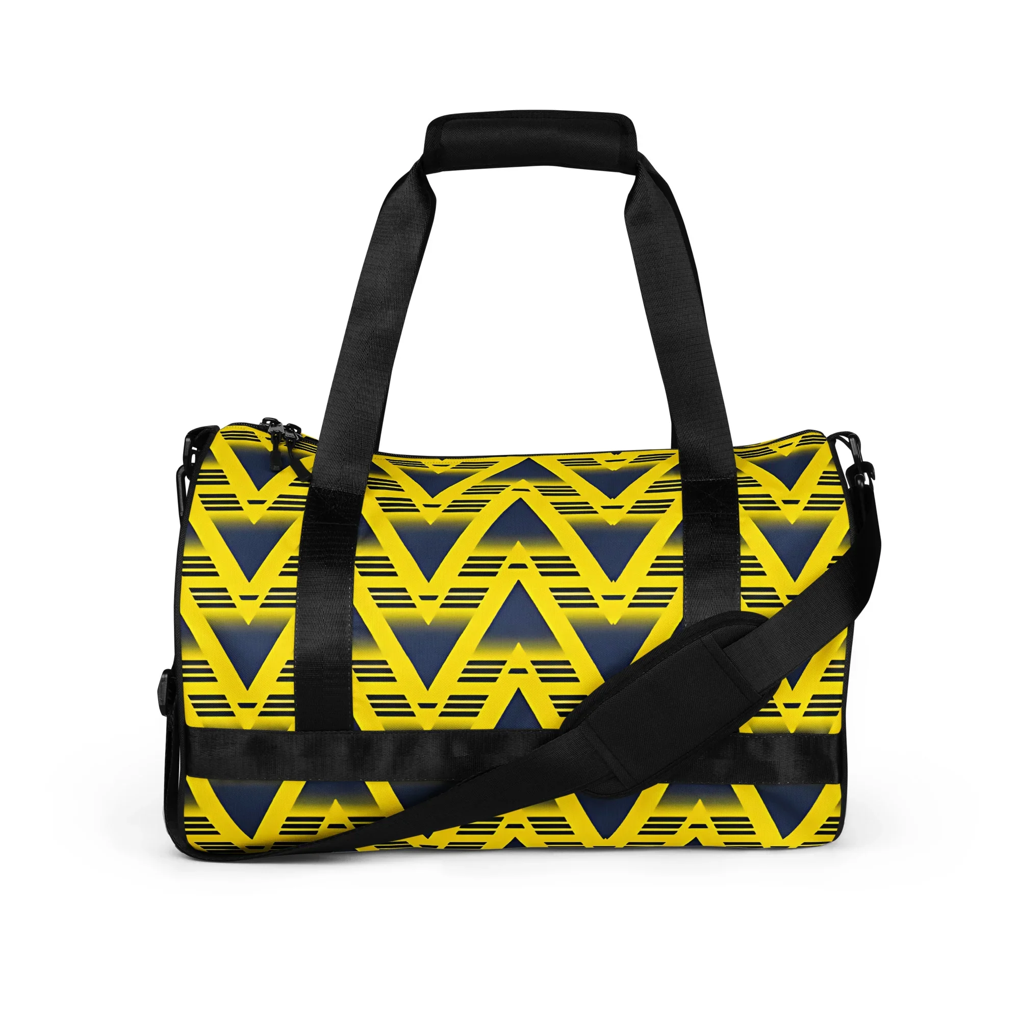 Arsenal Bruised Banana Gym Bag 
 £49.95  