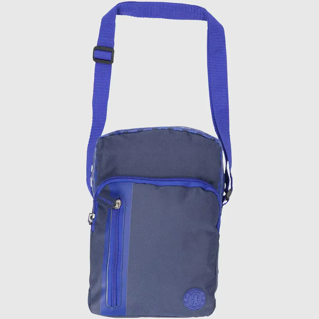 Chelsea FC Side Bag
 £9.60  