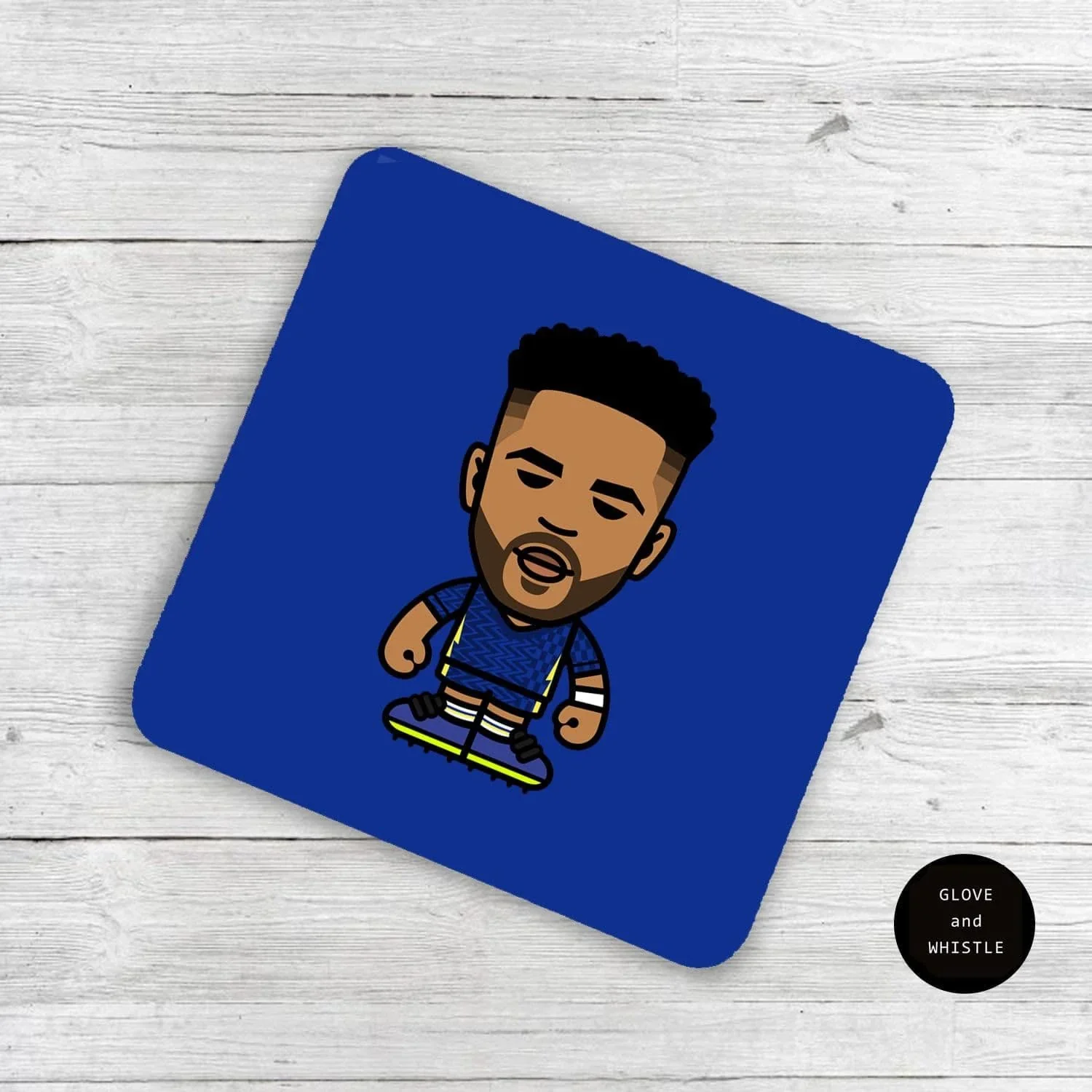 Reece James Chelsea Coaster
 £4.99  