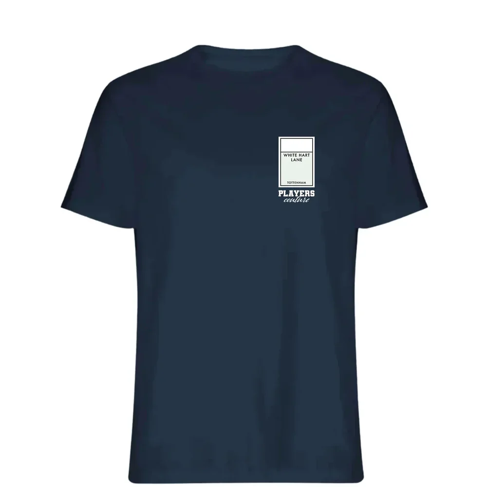 Tottenham Hotspur Monopoly Card Men's T-Shirt
 £24.99 