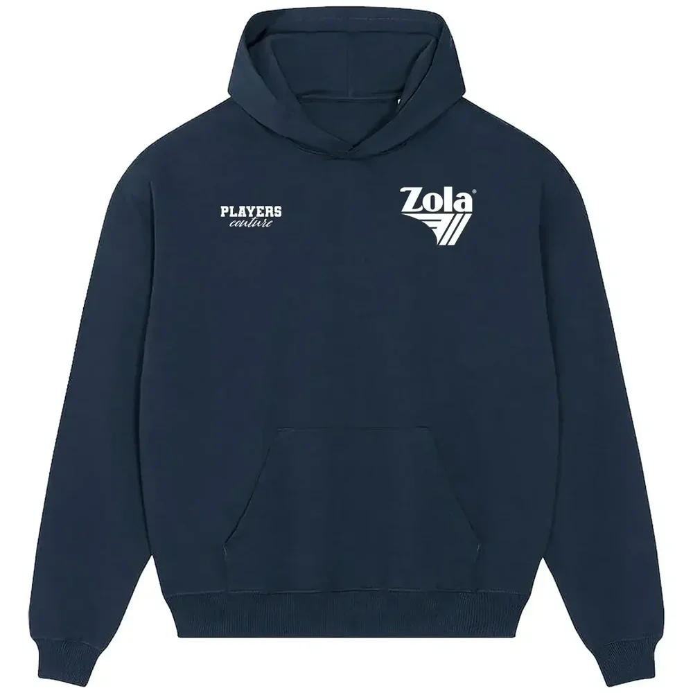 Gianfranco Zola Logo Men's Hoodie
 £39.99  