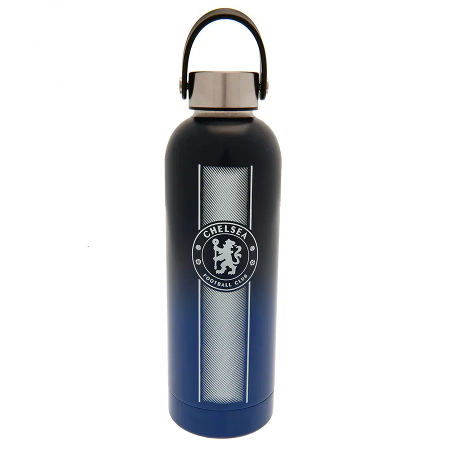 Chelsea FC Chunky Thermal Bottle
 £20.99 