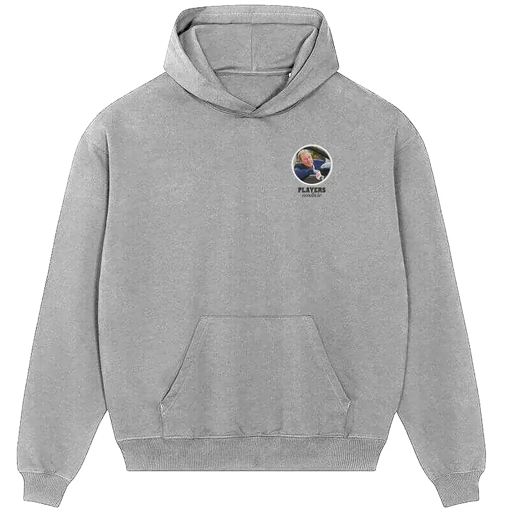 Harry Redknapp Logo Men's Hoodie
 £50.00  