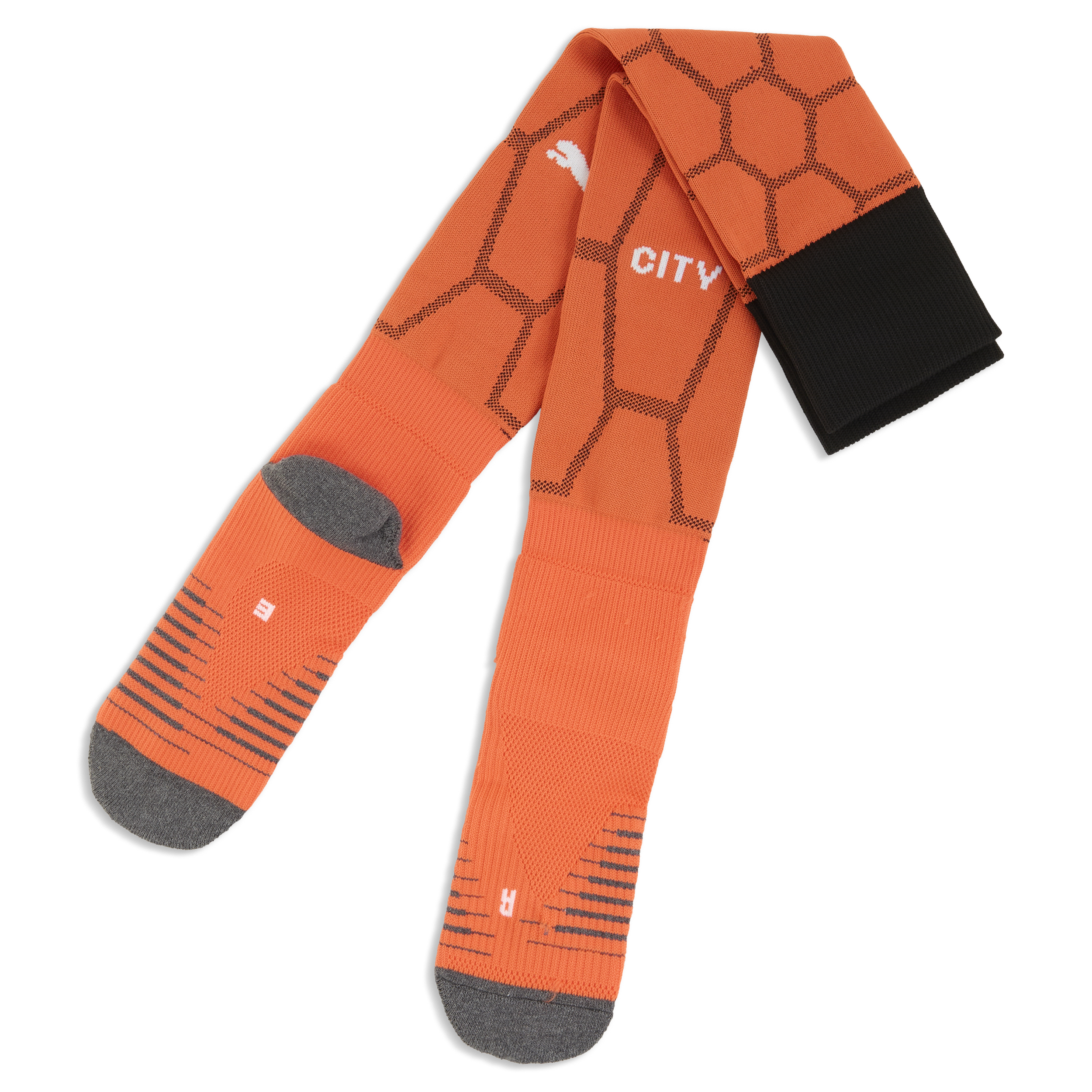 Manchester City FC PUMA Kids Goalkeeper Socks 2026-27
 £18.00 