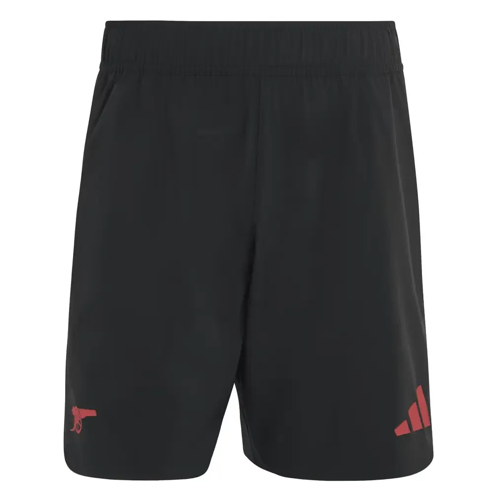 Arsenal adidas Tiro Travel Shorts - Black
 £40.00 