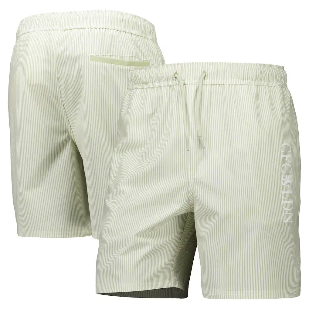 Chelsea Pin Stripe Swim Short 
 £30.00 