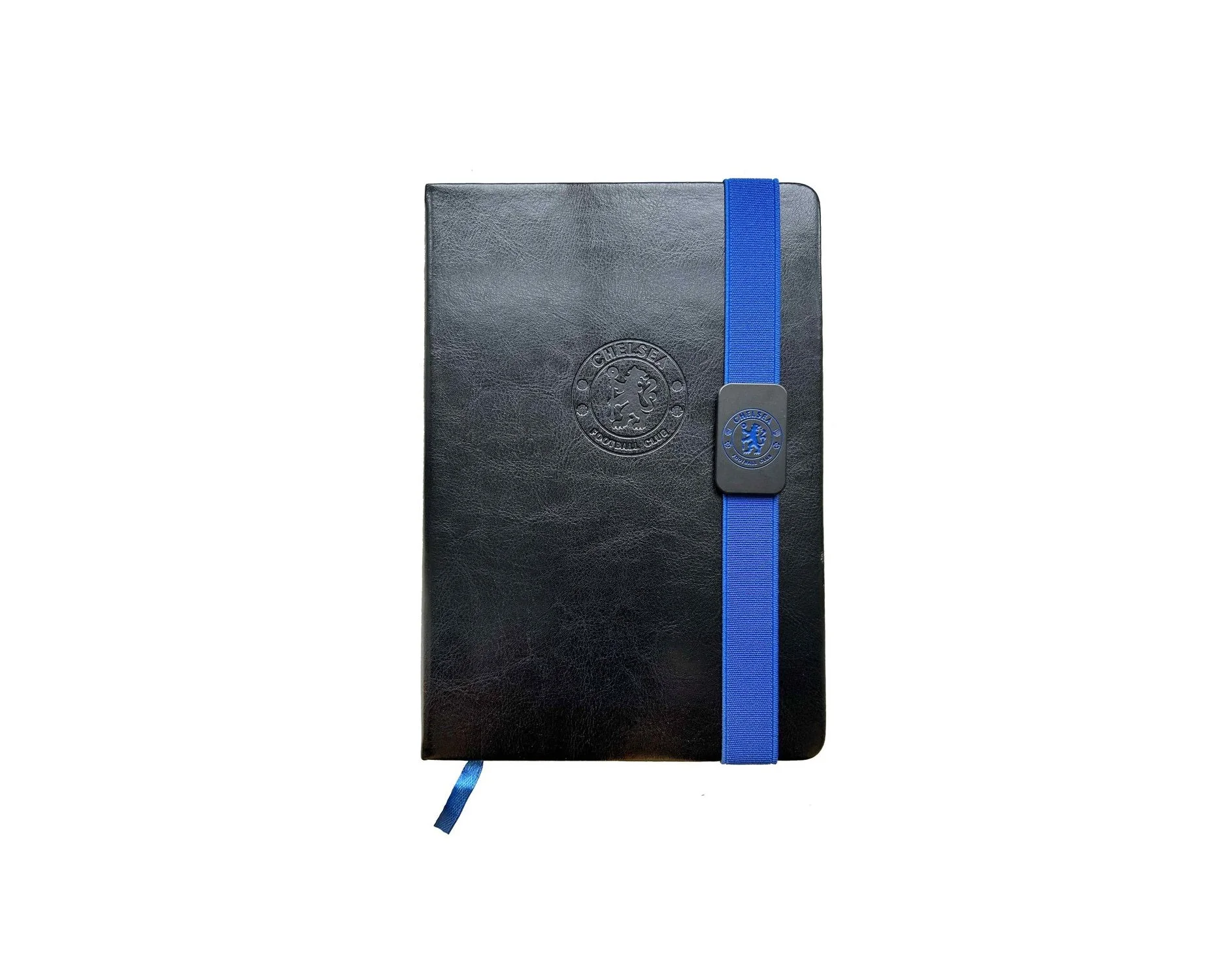 Chelsea FC A5 Executive Notepad - £8.60
